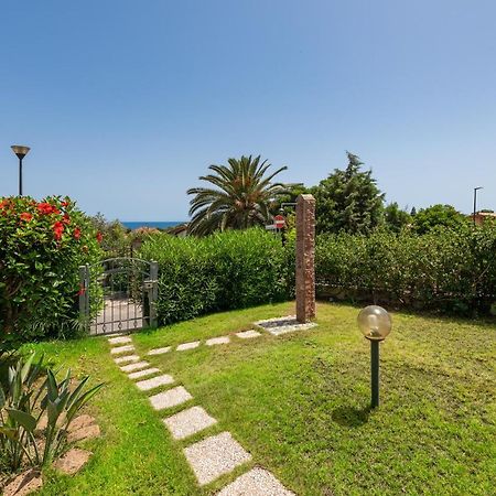 Villa La Casa Di Silvia Costa Rei Exterior foto